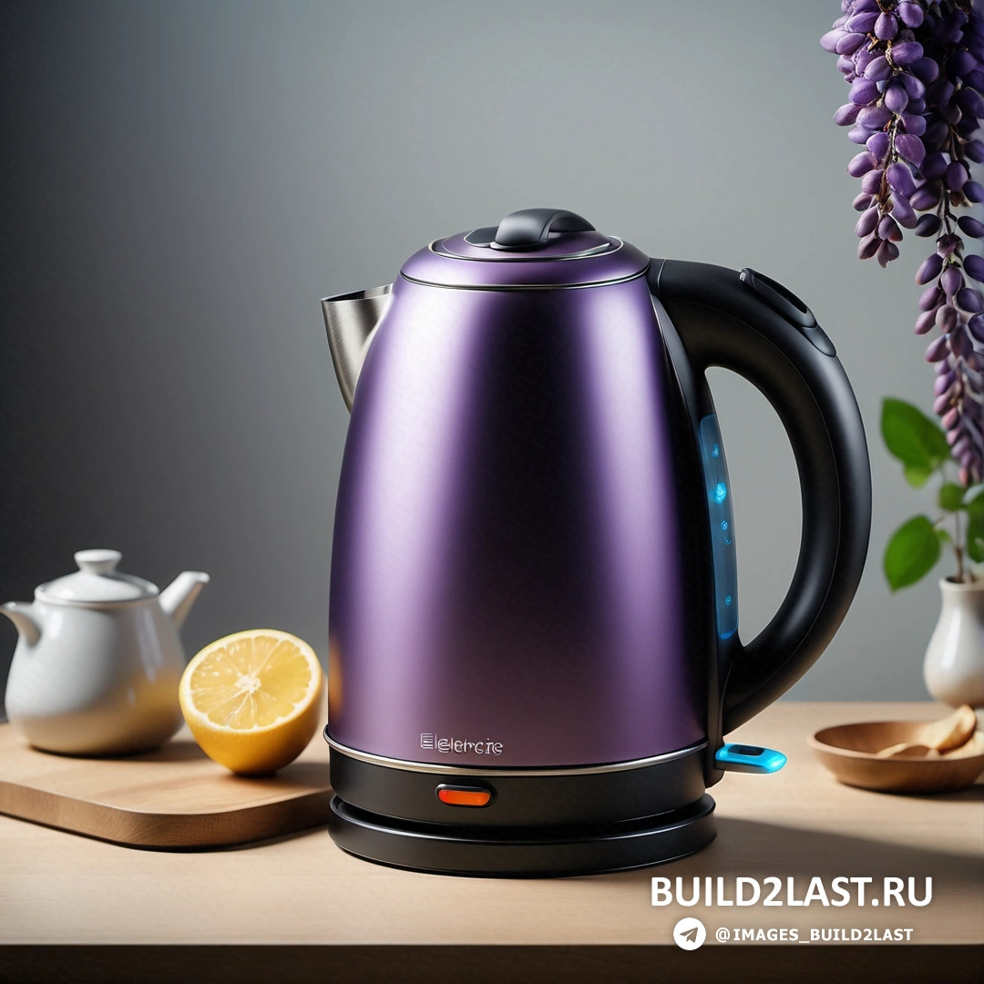 Электрический чайник Tefal KO 2601 Safe to touch цвет белый/черный